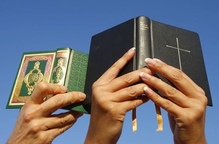 Pagtubos ng kasalanan sa Qur'an at Bibliya